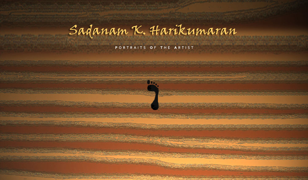 Sadanam K. Harikumaran