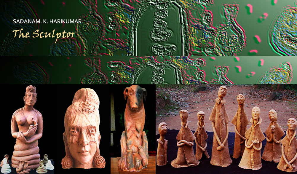 Sadanam K. Harikumaran